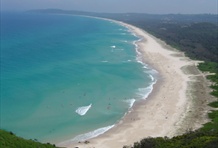 Byron Bay